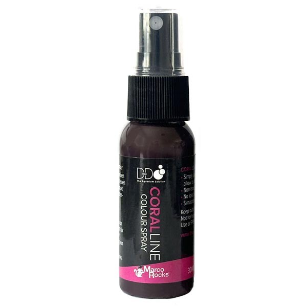 D-D Marco Coralline Colour Spray 30ml 1 D-D Marco Coralline Colour Spray 30ml