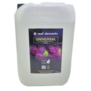 Reef Zlements Z Universal Part 2 - 10 Litre