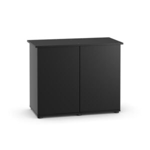 Juwel Rio 290 Black Cabinet SBX