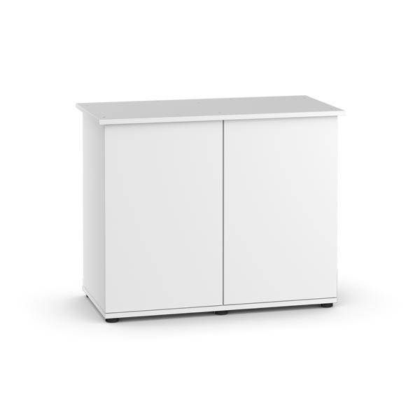 Juwel Rio 290 White Cabinet SBX 1 Juwel Rio 290 White Cabinet SBX