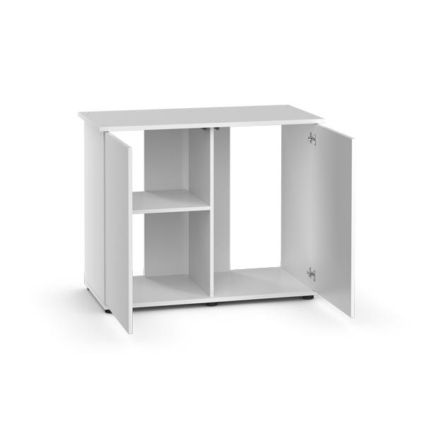 Juwel Rio 290 White Cabinet SBX 2 Juwel Rio 290 White Cabinet SBX - Image 2