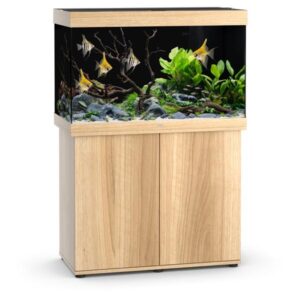Juwel Rio 290 Lightwood LED Aquarium & Cabinet