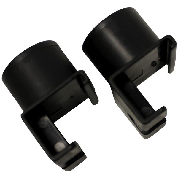 Fluval T5/T8 Adapter Set for Aquasky 1.0, Eco Bright LED 1 Fluval T5/T8 Adapter Set for Aquasky 1.0, Eco Bright LED