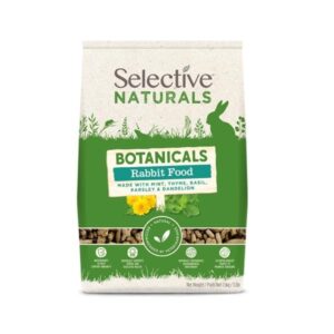 Selective Naturals