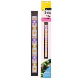 Aqua One StripGlo Tropical 30cm LED Light