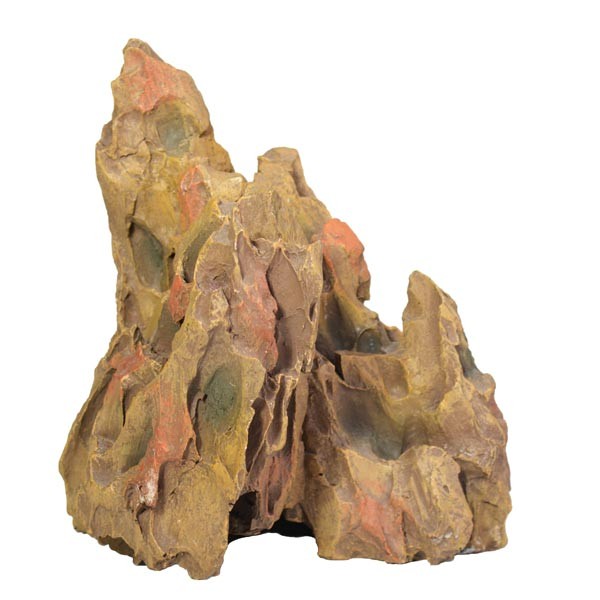 Aqua One Dragon Stone Medium Aquarium Ornament 1 Aqua One Dragon Stone Medium Aquarium Ornament