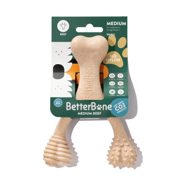 Betterbone Medium Small Beef 1 Betterbone Medium Small Beef