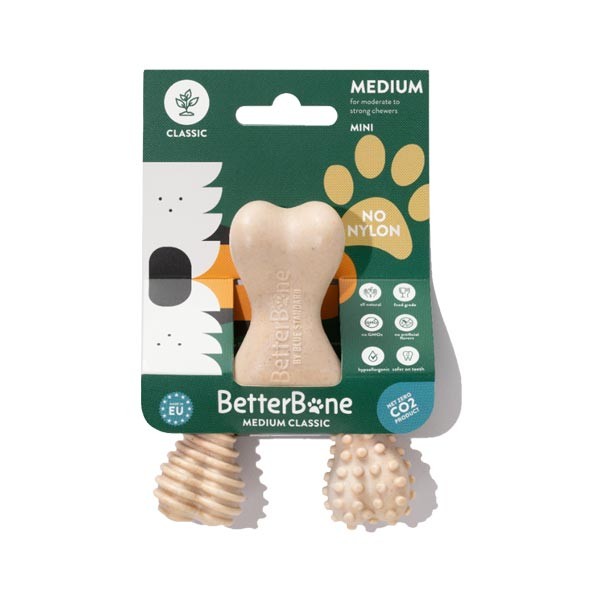 Betterbone Medium Mini Classic 1 Betterbone Medium Mini Classic