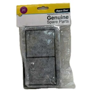 Carbon Cartridge Lifestyle 40 2pk