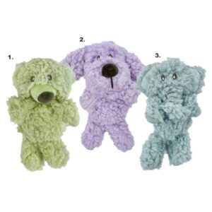 Happy Pet Aromadog Calm 6" Fleece Animals