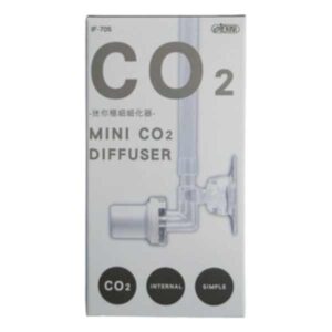 Ista Mini CO2 Diffuser