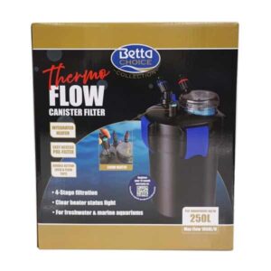 Betta Choice Thermo Flow Filter 1050