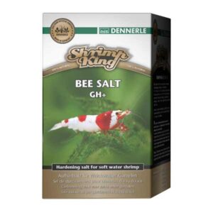 Dennerle Shrimp King Bee Salt GH+ 200g