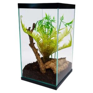 Clearseal Terrarium Tower 25