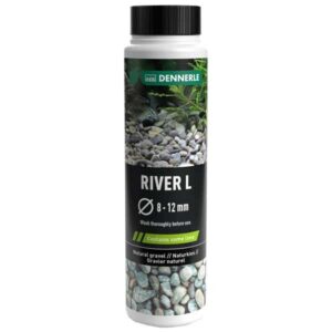 Dennerle Natural Gravel Okavango 8-12mm 500g