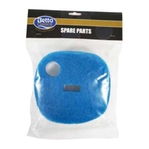 Replacement Filter Pad Thermo Flow Canister filter 1620