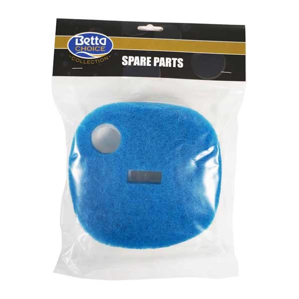 Replacement Filter Pad Thermo Flow Canister filter 2000 1 Replacement Filter Pad Thermo Flow Canister filter 2000