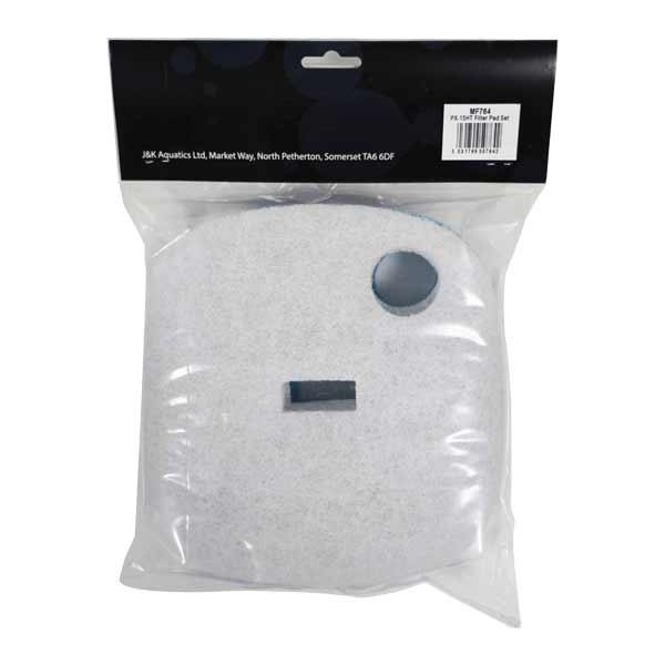 Replacement Filter Pad Thermo Flow Canister filter 2000 2 Replacement Filter Pad Thermo Flow Canister filter 2000 - Image 2