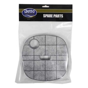 Replacement Carbon Pad Thermo Flow Canister filter 2000