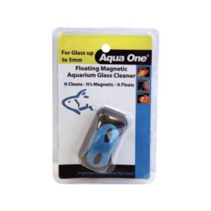 Floating Magnet Cleaner For 5mm Glass