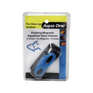 Floating Magnet Cleaner For 8mm Glass