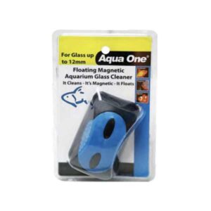Floating Magnet Cleaner For 12mm Glass