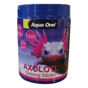 Axolotl Sinking Sticks, 130g
