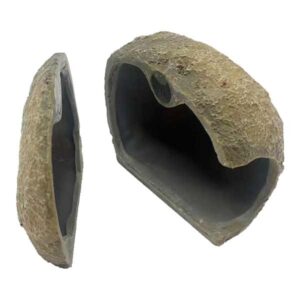 Magnetic Cave Hide 11.5x9x9cm