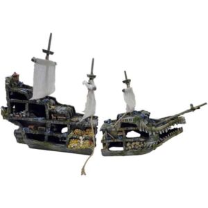 Shipwreck Blackbeard’s Revenge X-large