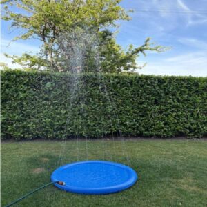 Danish Design Pet Cooling Water Sprinkler