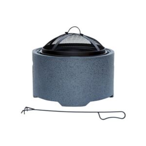 Bermuda Kamar Firepit