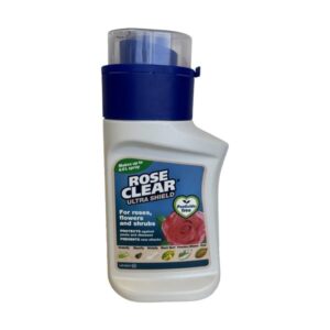 RoseClear Ultra Shield 200ml