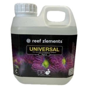 Reef Zlements Z Universal Part 2 - 1 Litre