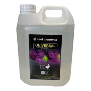 Reef Zlements Z Universal Part 2 - 2.5 Litre