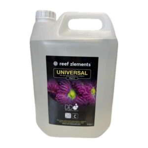 Reef Zlements Z Universal Part 2 - 5 Litre