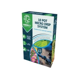 10 Pot Micro Drip Kit