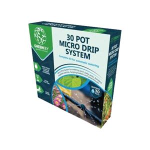 30 Pot Micro Drip Kit