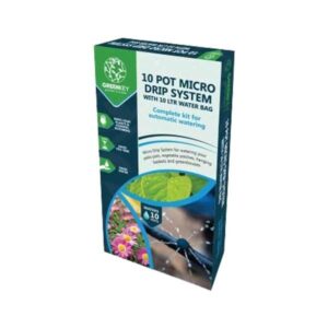 Bag Micro Drip Kit