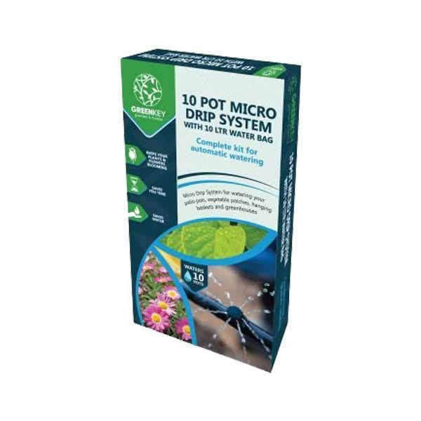Bag Micro Drip Kit 1 Bag Micro Drip Kit