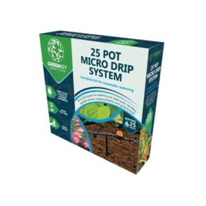25 Pot Micro Drip Kit
