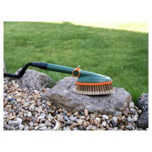 Soft Brush Hose Gun