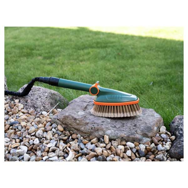 Soft Brush Hose Gun 1 Soft Brush Hose Gun