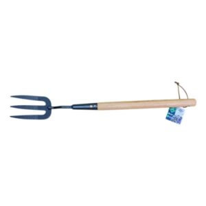 Long handle fork