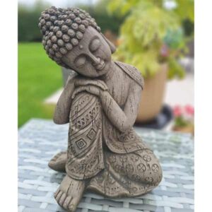 Small Sleeping Buddha 23cm