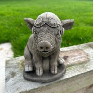 Flying Pig 21cm
