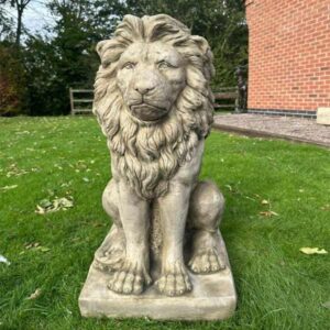 Mega Lion 87cm