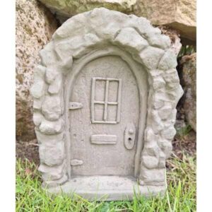 Mouse Door 20cm