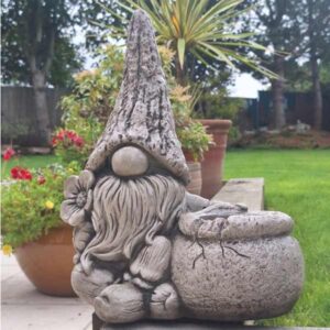 Flower Pot Gonk 41cm