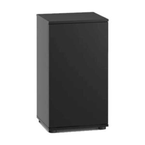 Juwel Vio Cube 54 Black Cabinet