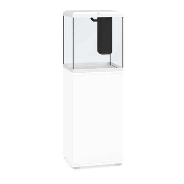 Juwel Vio Cube 54 White Aquarium 3 Juwel Vio Cube 54 White Aquarium - Image 3